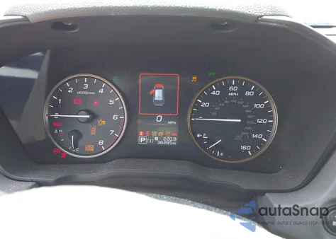 2024 Subaru Crosstrek Wilderness from USA, damaged, VIN 4S4GUHT61R3763511